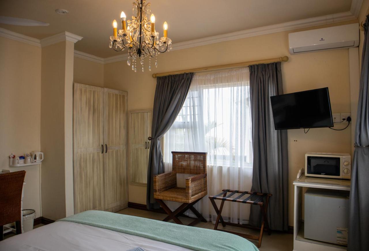 אמנזימטוטי 305 Guest House מראה חיצוני תמונה