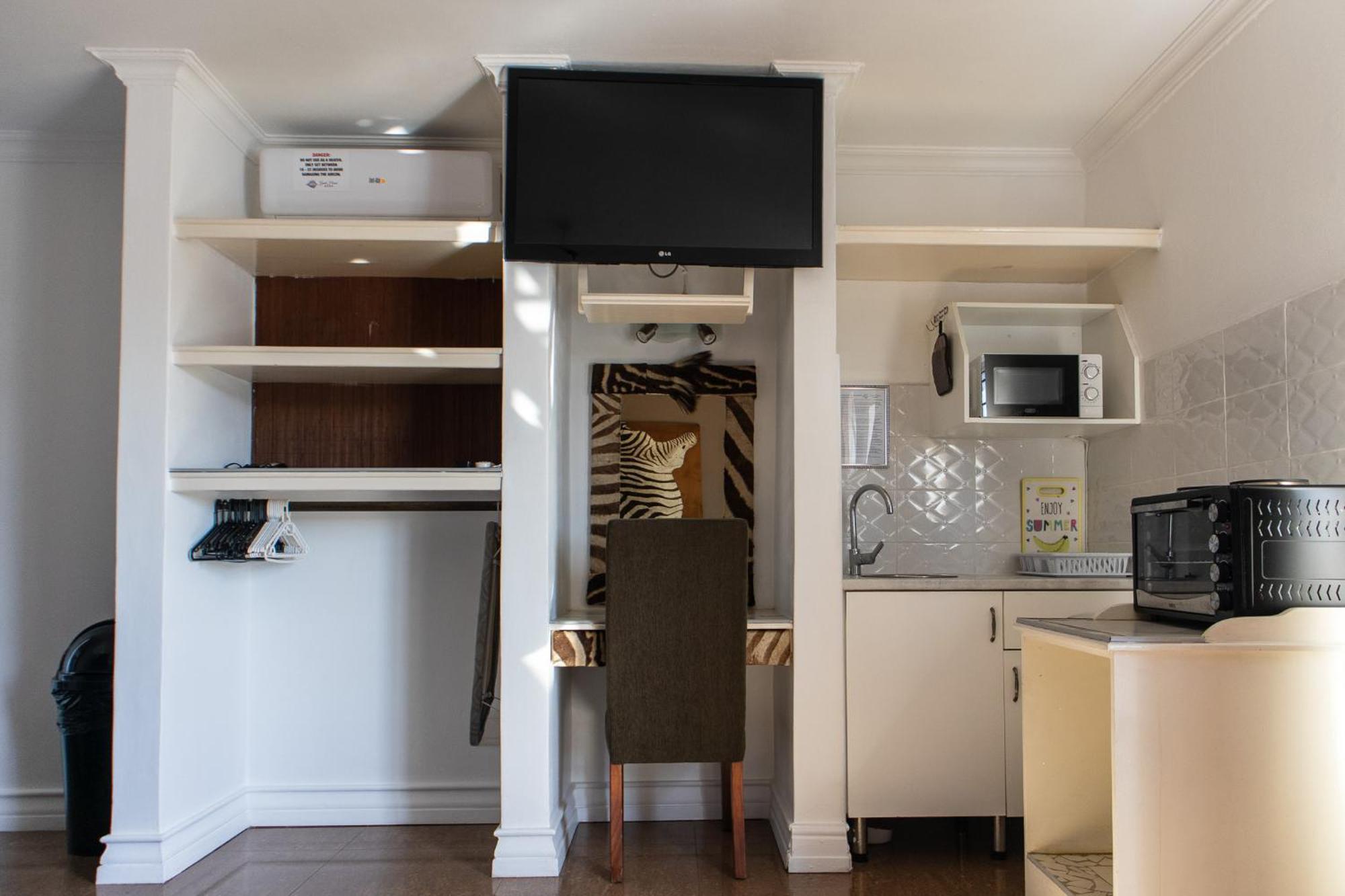 אמנזימטוטי 305 Guest House מראה חיצוני תמונה