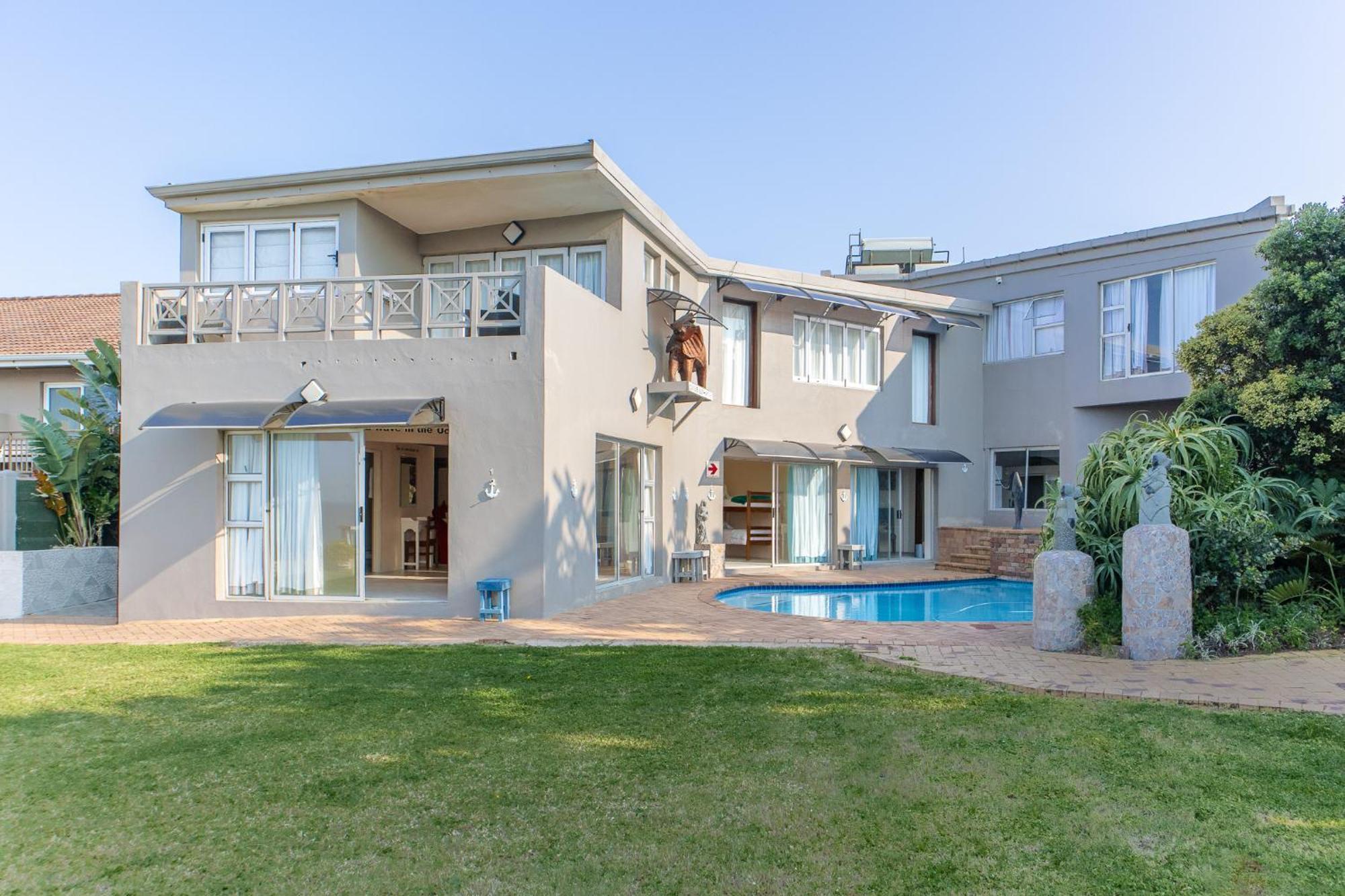 אמנזימטוטי 305 Guest House מראה חיצוני תמונה