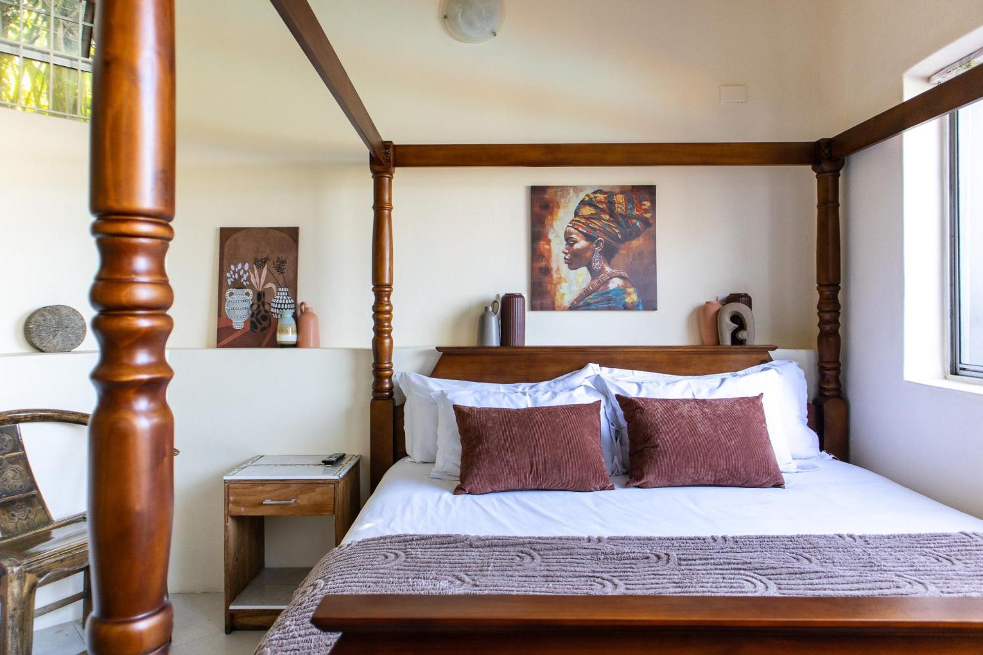 אמנזימטוטי 305 Guest House מראה חיצוני תמונה