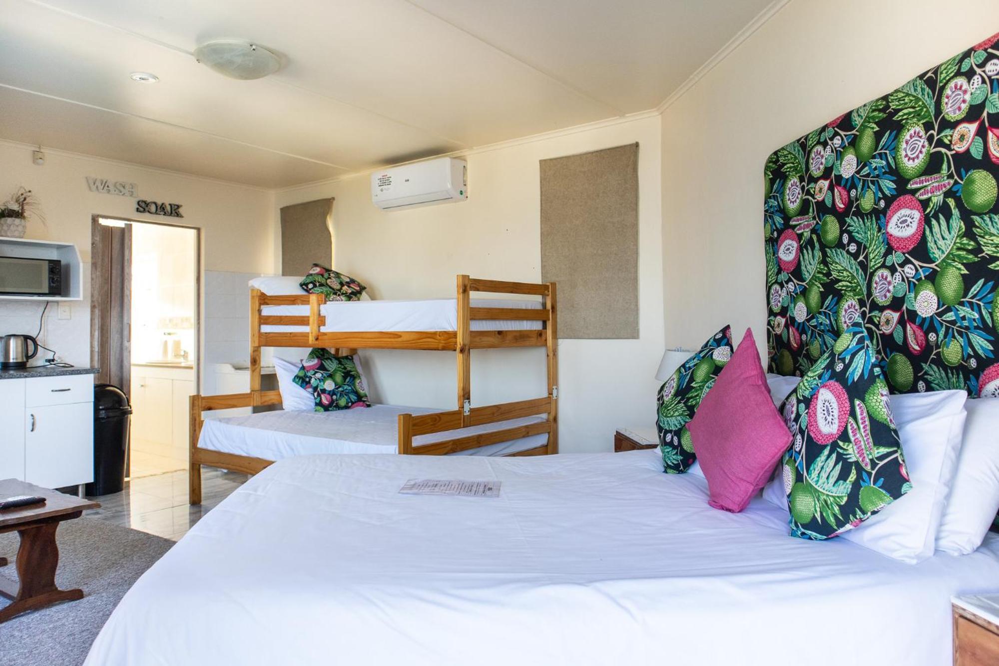 אמנזימטוטי 305 Guest House מראה חיצוני תמונה