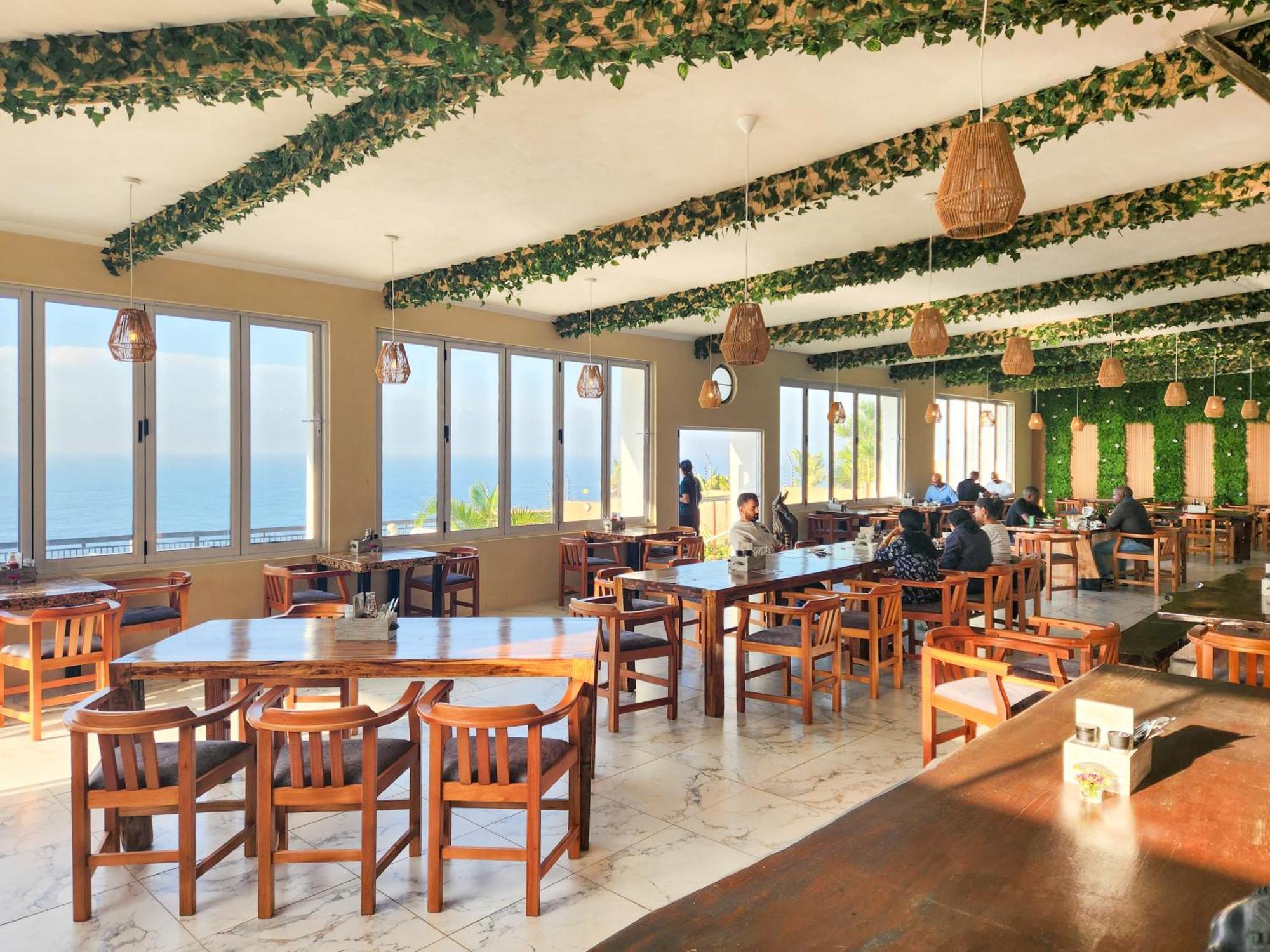 אמנזימטוטי 305 Guest House מראה חיצוני תמונה