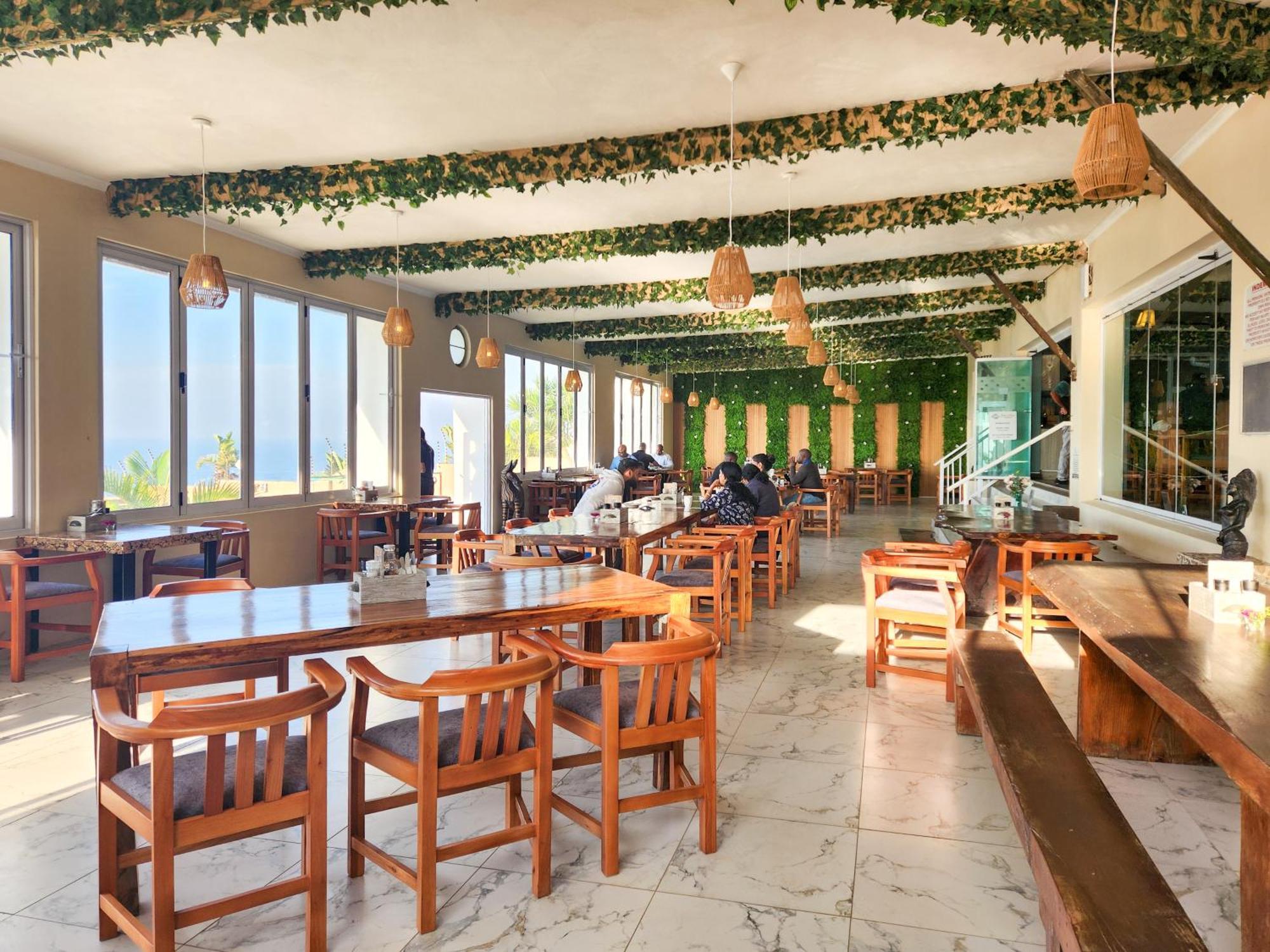 אמנזימטוטי 305 Guest House מראה חיצוני תמונה