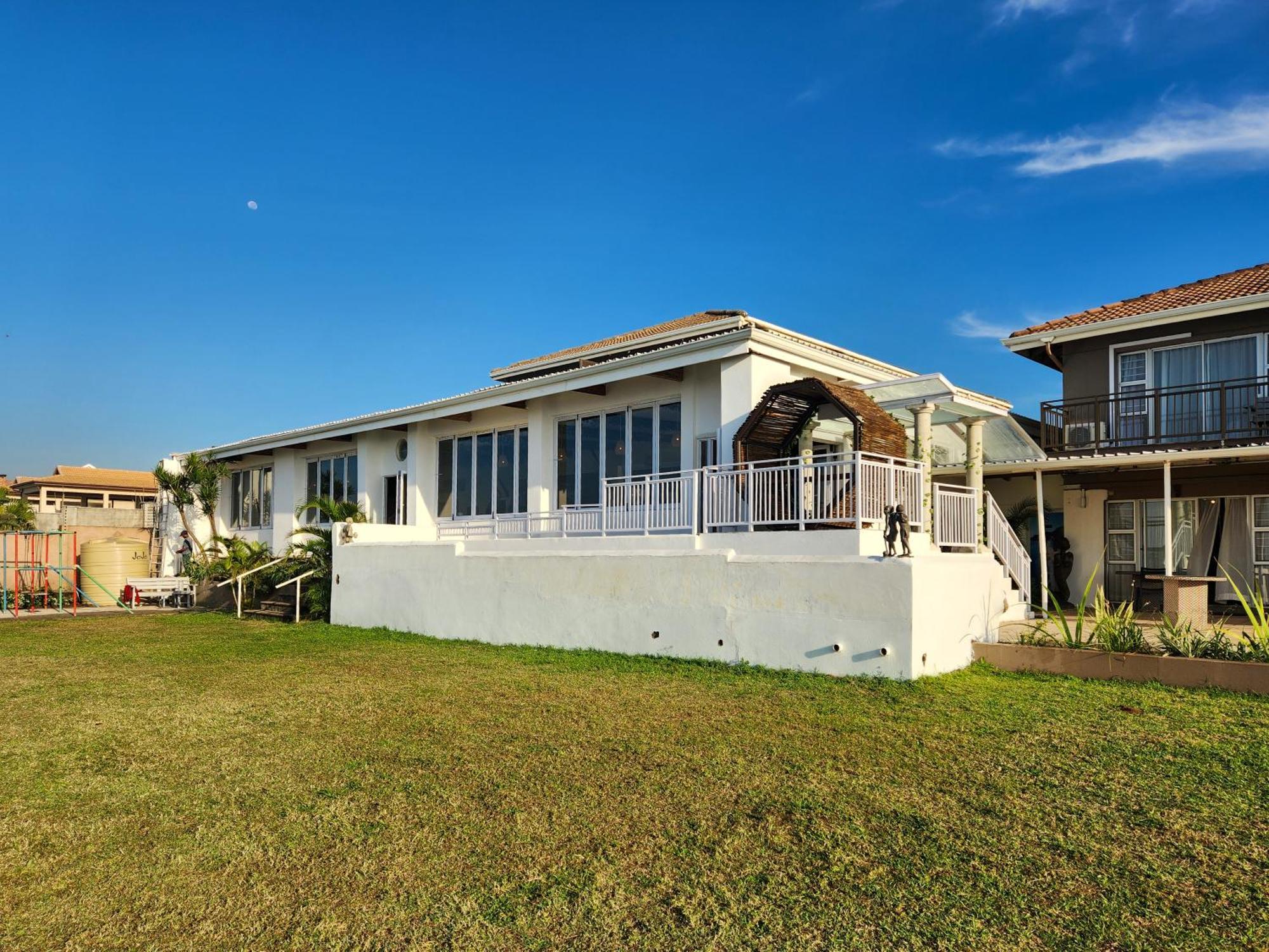 אמנזימטוטי 305 Guest House מראה חיצוני תמונה