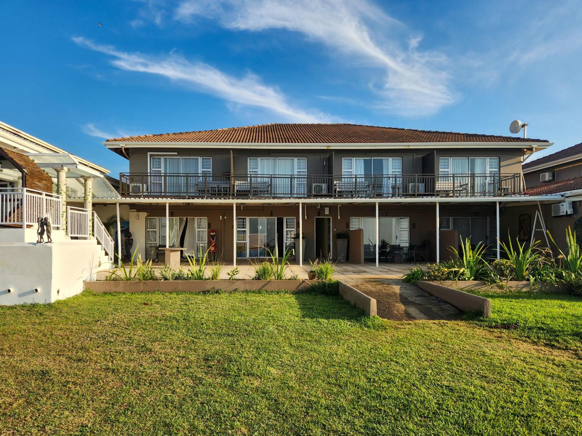אמנזימטוטי 305 Guest House מראה חיצוני תמונה