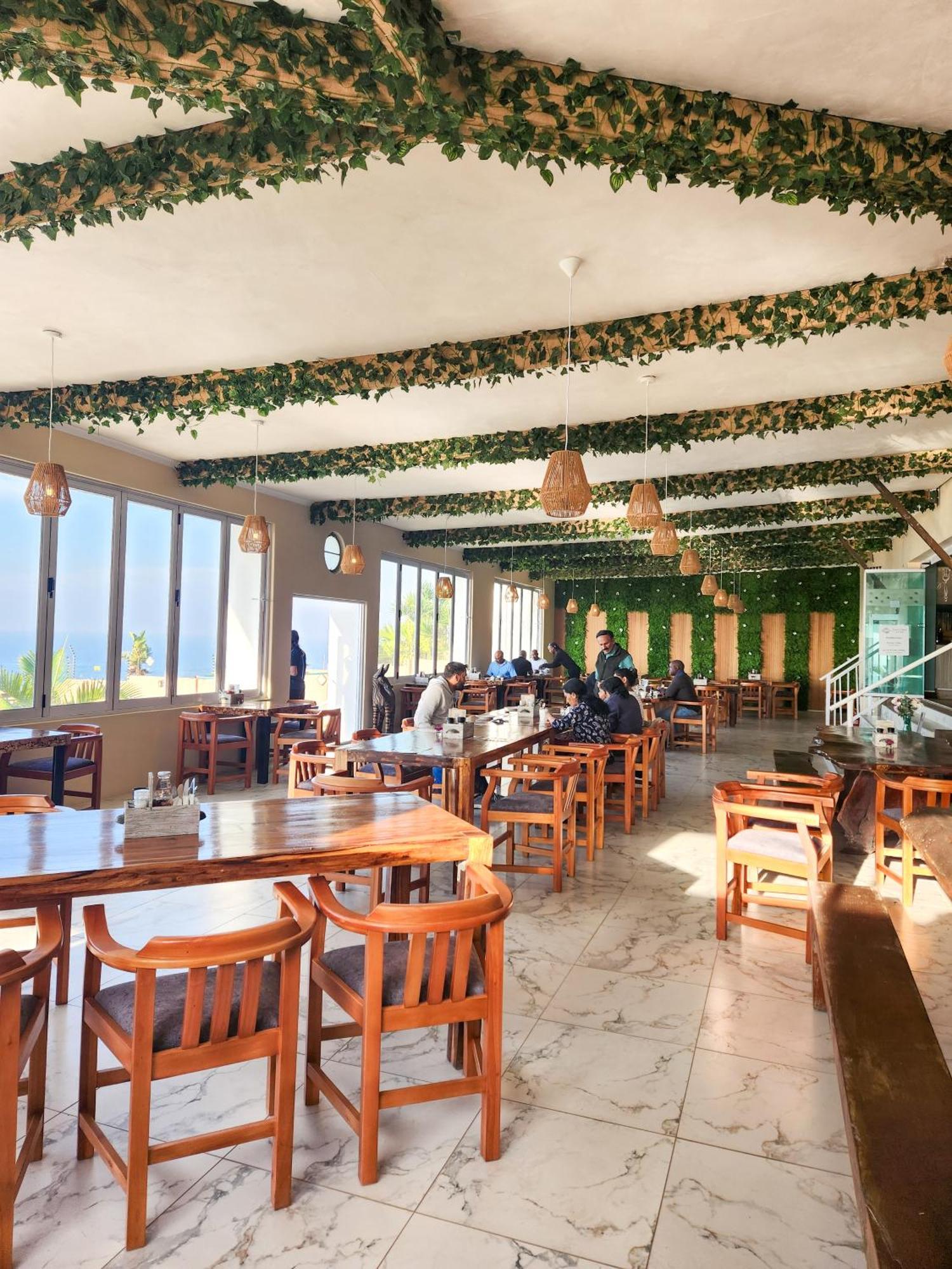 אמנזימטוטי 305 Guest House מראה חיצוני תמונה