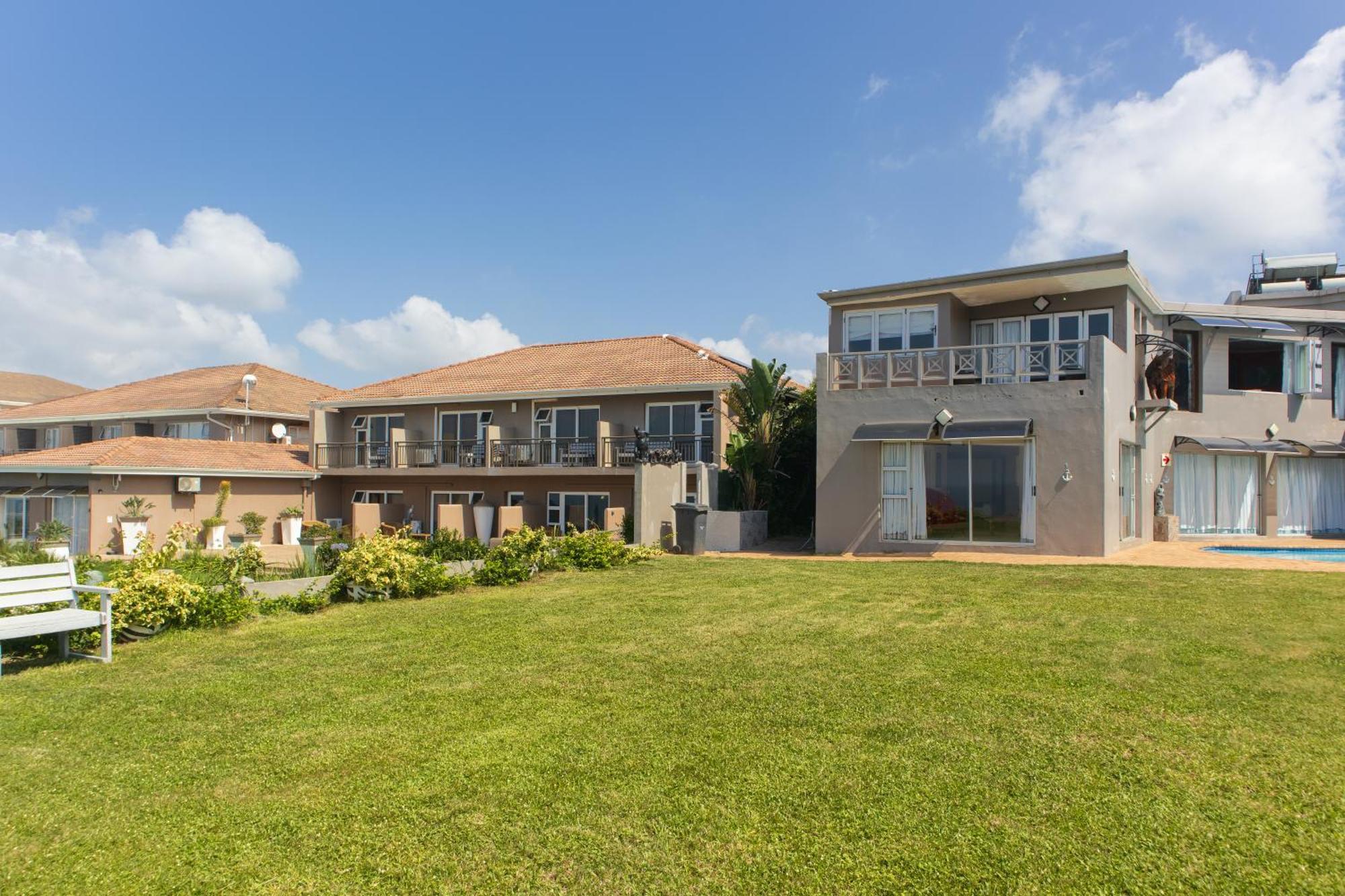 אמנזימטוטי 305 Guest House מראה חיצוני תמונה